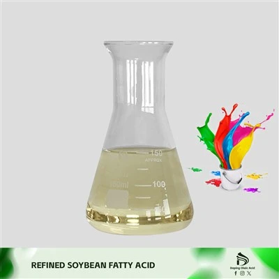 Esalemi na Chine/Manufacture/Fournier/Acide oléique Soya/Solidification ya nse